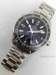 Knockoff Swiss Omega Seamaster Gmt Watch Black Dial (3)_th.jpg